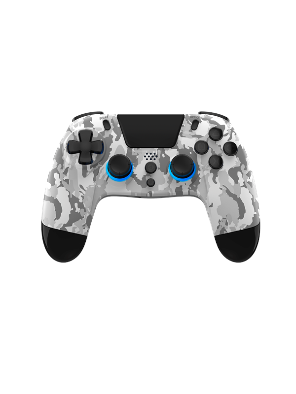 Gioteck Vx4 Wireless Controller Sony Playstation 4