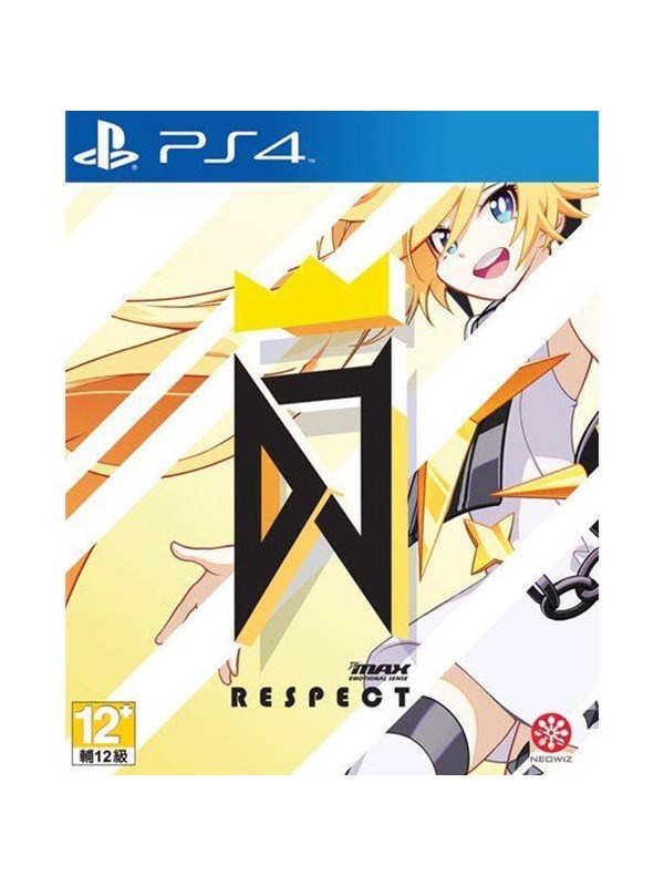 Djmax Respect Sony Playstation 4 Musik