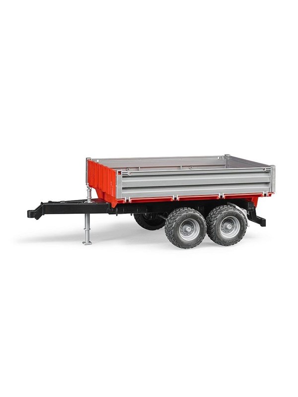 Bruder Tipping trailer