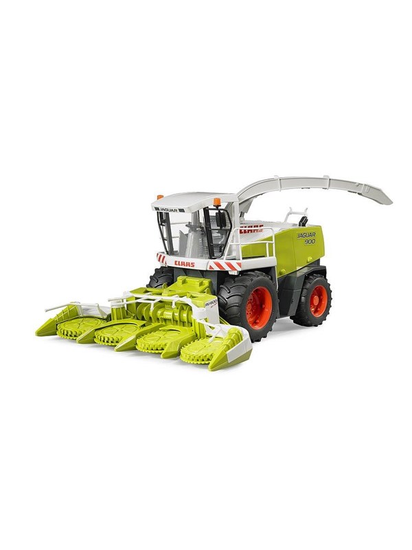 Bruder Claas Jaguar 900 Field chopper