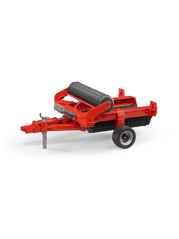 Bruder Cambridge roller