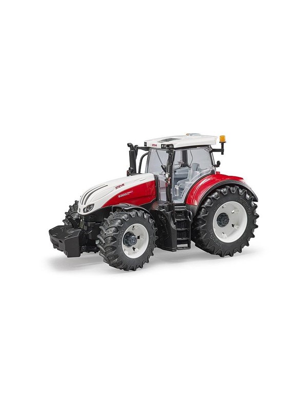 Bruder Steyr 6300 Terrus CVT