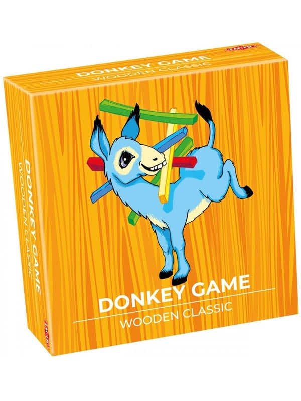 Produktfoto för Tactic Trendy Donkey Balance game