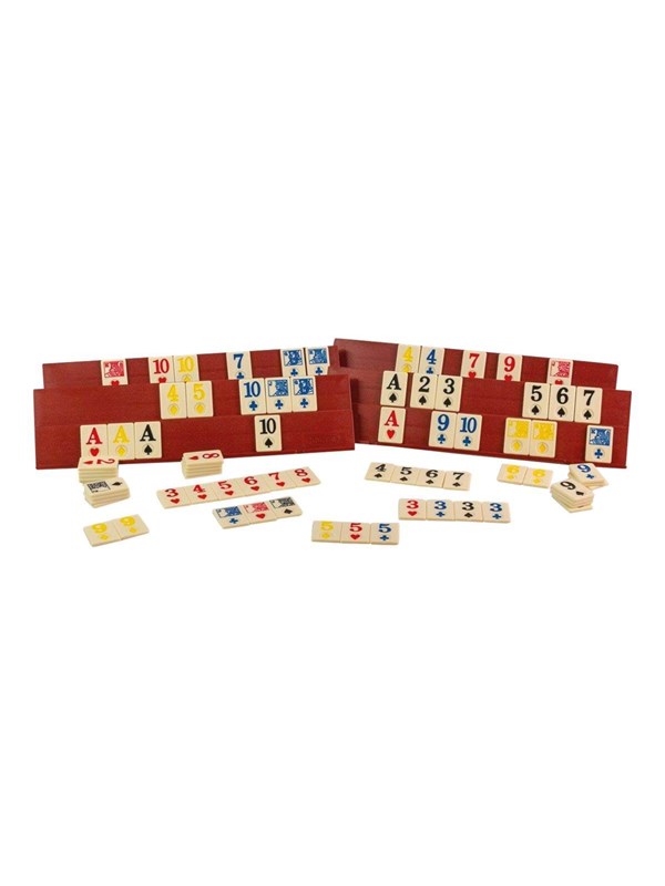 Tactic Collection Classique - Rummy