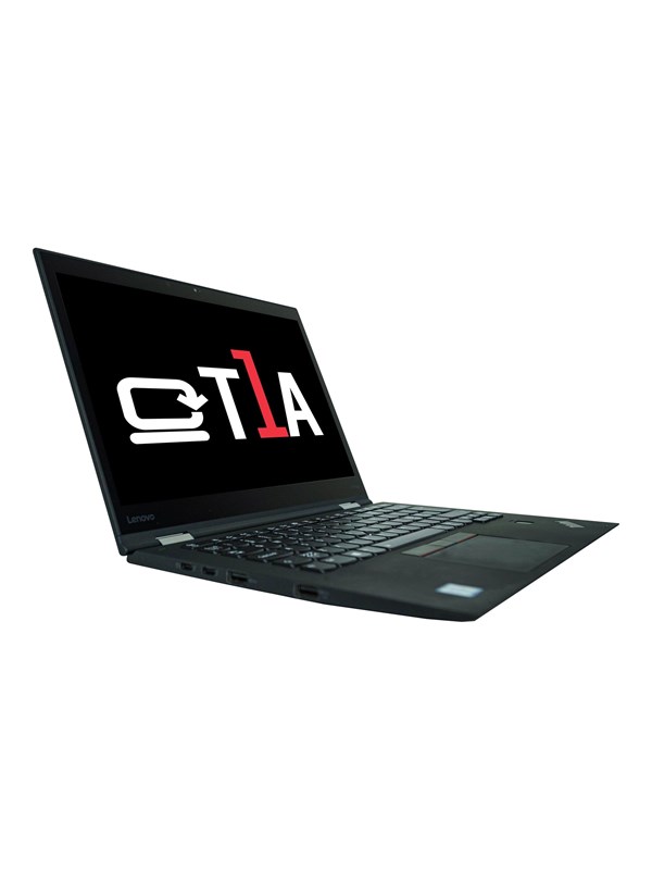 Lenovo Refurbished Thinkpad X1 Yoga 14 " Touch | Core I7 | 16gb | 512gb | Barga1n Grade