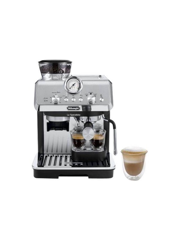 Produktfoto för DeLonghi EC9155MB La Specialista Arte espressomaskin