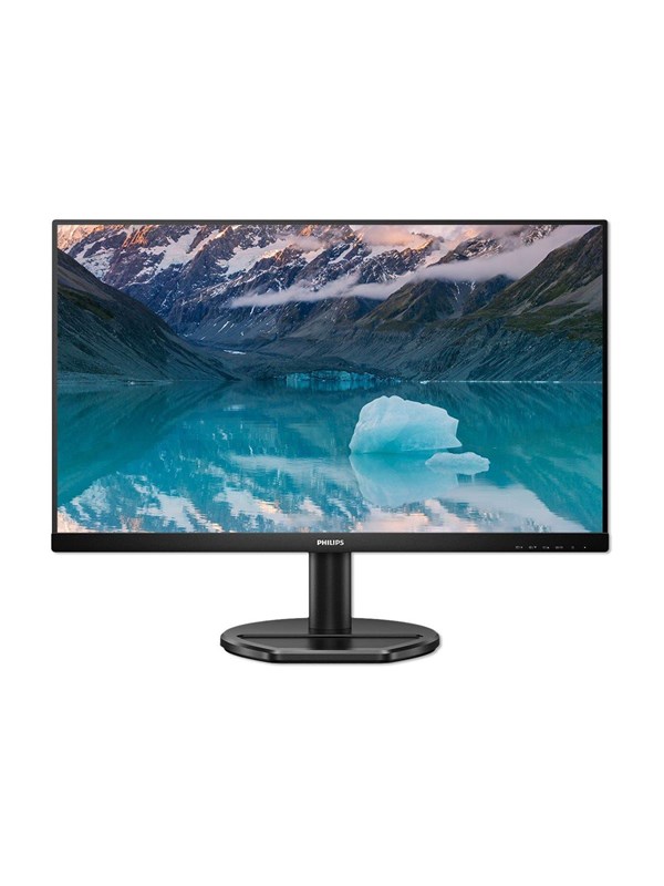 27 " Philips 272s9jal S Line Led Monitor Full Hd 1080p 27 "