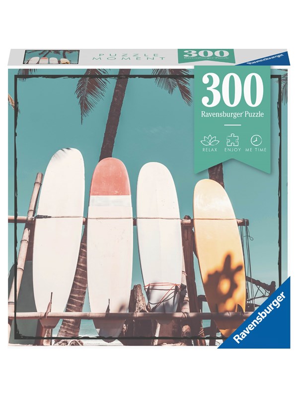 Ravensburger At Surfing 300p
