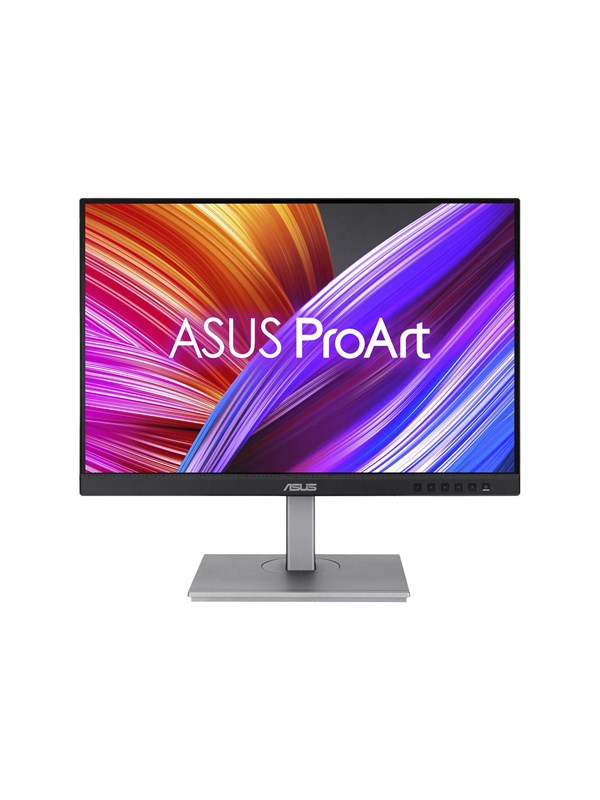 Produktfoto för 24" ASUS ProArt PA248CNV - 1920x1200 (FHD+) - 75Hz - IPS - 90W USB-C - HDR10 - 5 ms - Skärm
