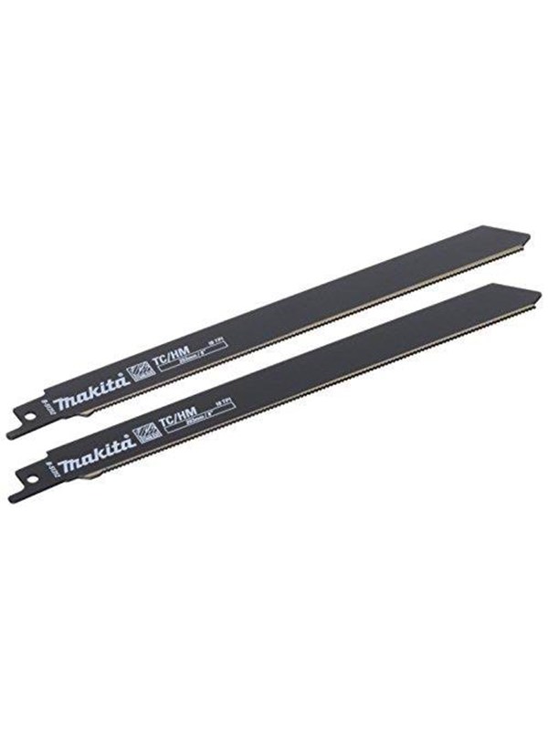 Makita B-51312 Reciprocating Saw Blade Set