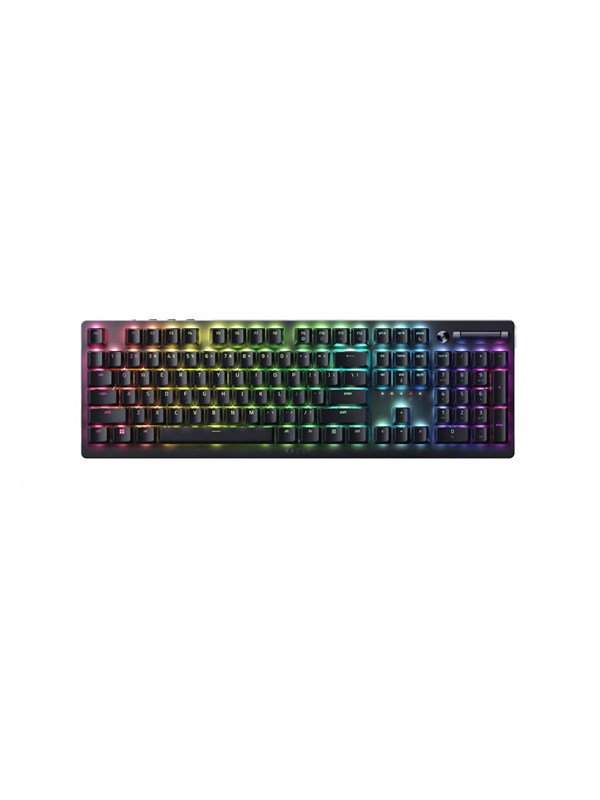 Razer Deathstalker V2 Pro Gaming Tangentbord Nordisk Svart
