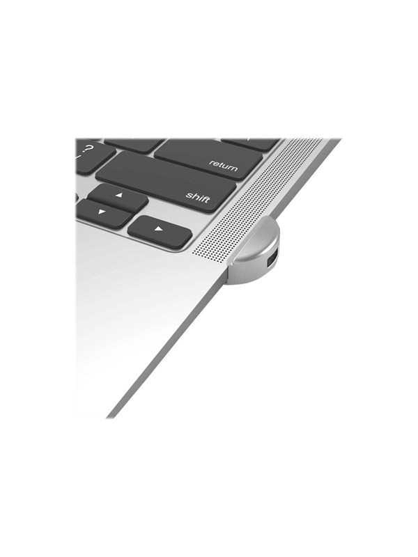Compulocks Security Slot Lock Adapter