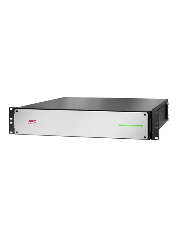 APC - external battery pack - Li-Ion - 50 Ah Strömförsörjning - ATX - 80 Plus