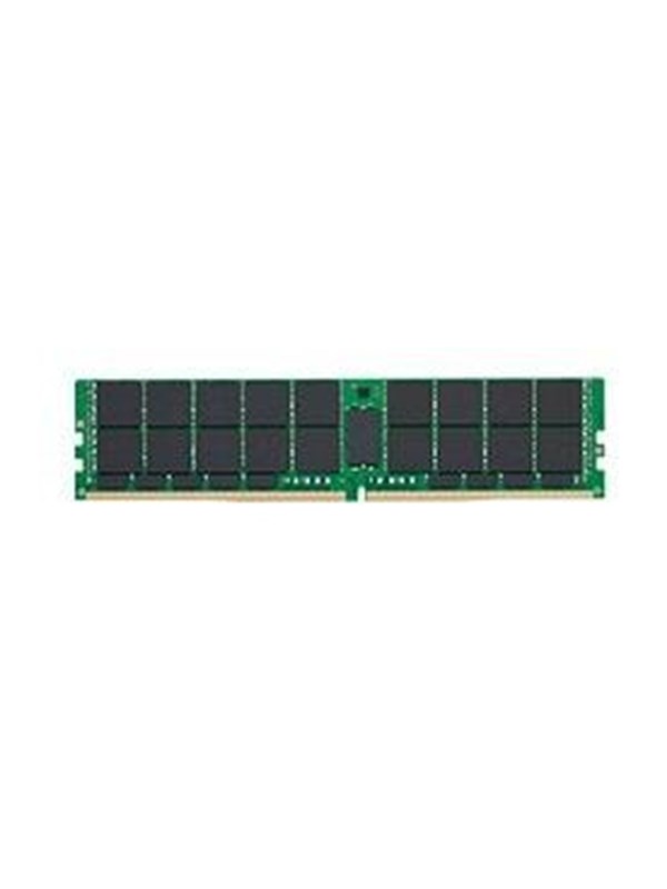 Kingston Branded For Lenovo Ddr4 3200 128gb Cl22 Single Channel 1 Pcs Grön