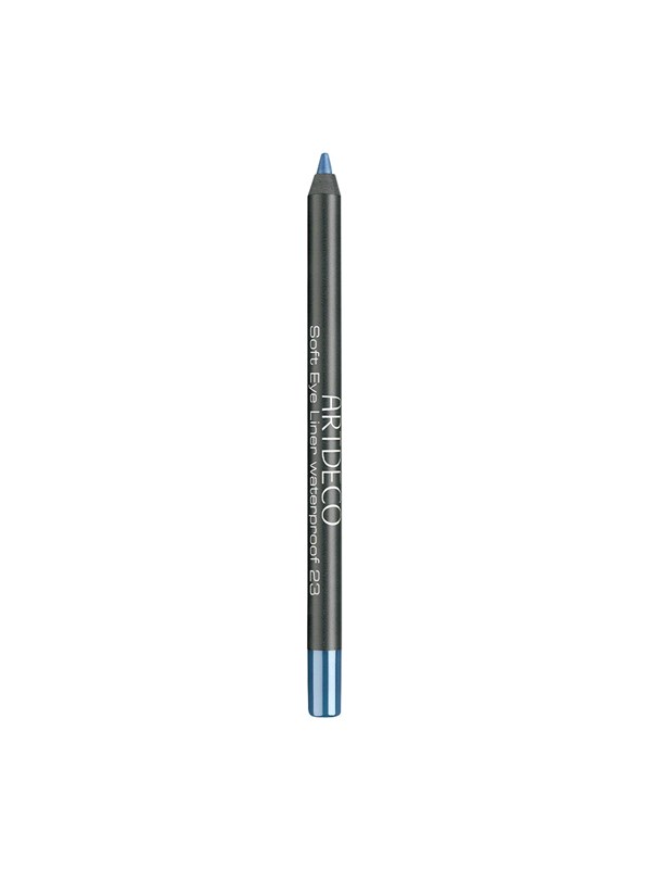 Artdeco Soft Eyeliner Waterproof Dark Indigo