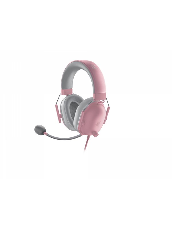 Razer Blackshark V2 X Quartz