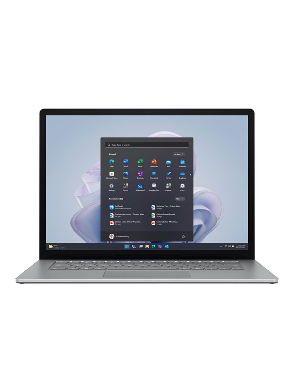Microsoft Surface Laptop 5 For Business