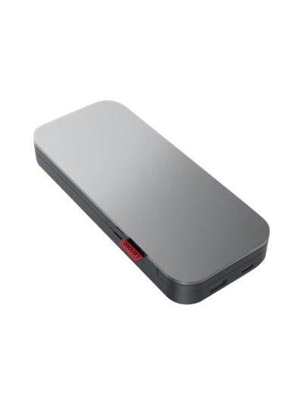 Lenovo Go USB-C Laptop Power Bank PowerBank - 20000 mAh