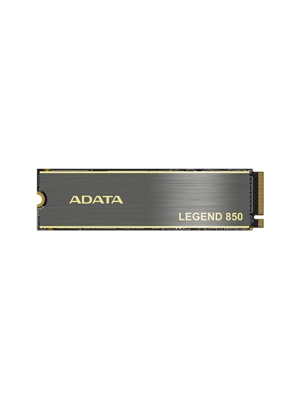 A Data Legend 850 Ssd 512gb M.2 2280 80mm Pcie 4.0