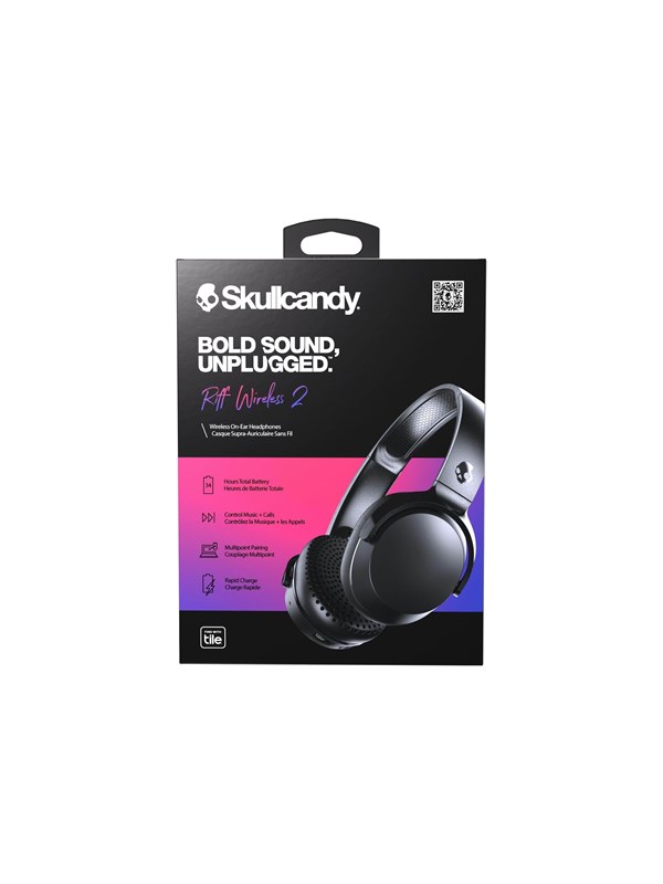 Skullcandy Riff 2