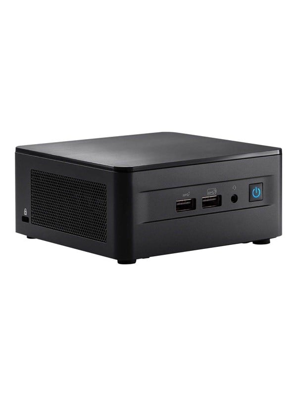 ASUS Intel NUC 12 Pro Kit | Core i7 | Barebone