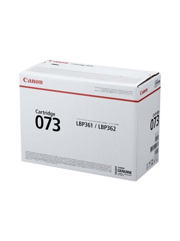 Canon CRG 073 / 5724C001 Black