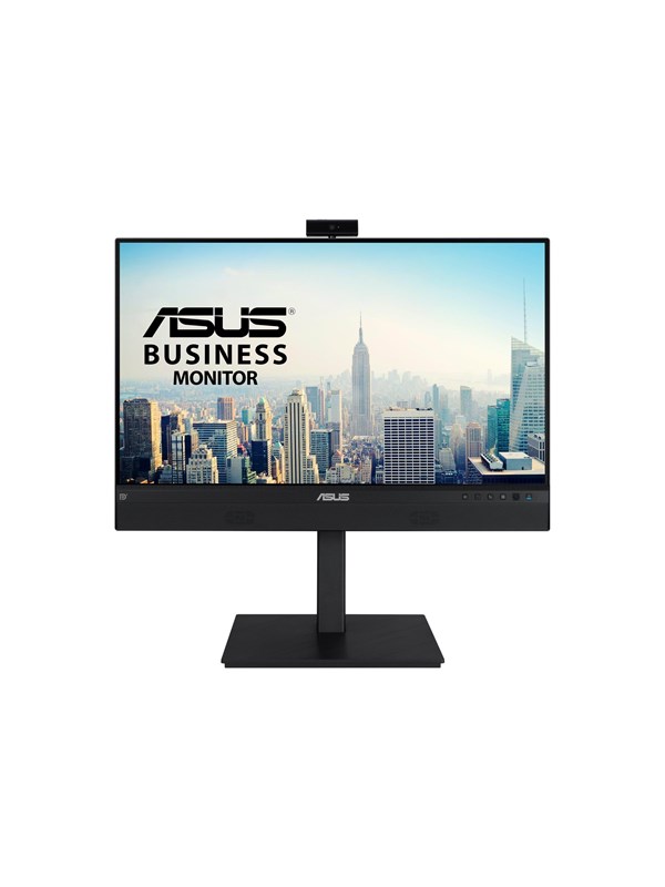 24 " Asus Be24ecsnk Led Monitor Full Hd 1080p 23.8 "