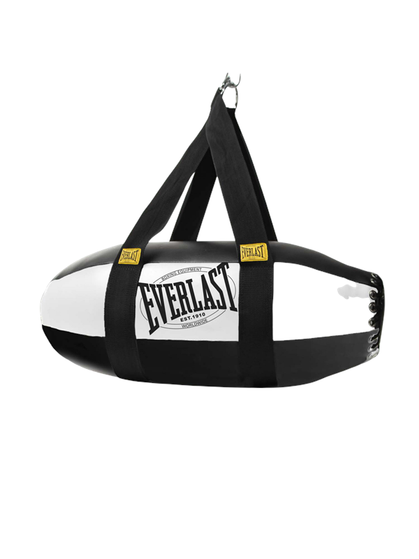 Everlast 1910 Torpedo Bag 31 kg.