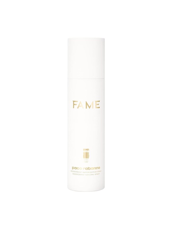 PACO RABANNE Fame Deo Spray 150 ml