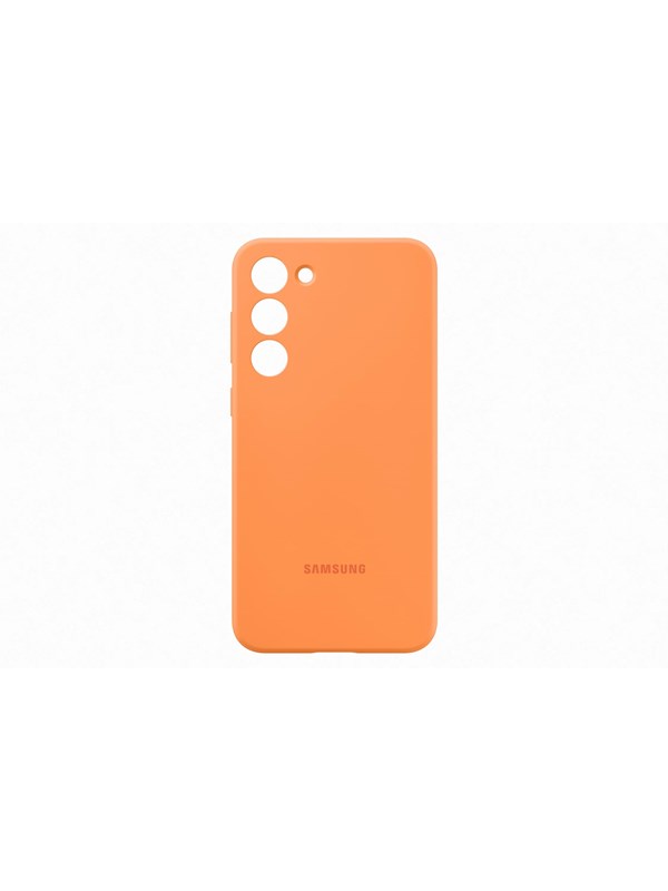 Samsung Galaxy S23 Silicone Case Hallabong