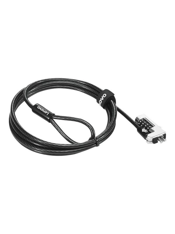 Lenovo Kensington Nanosaver Combination