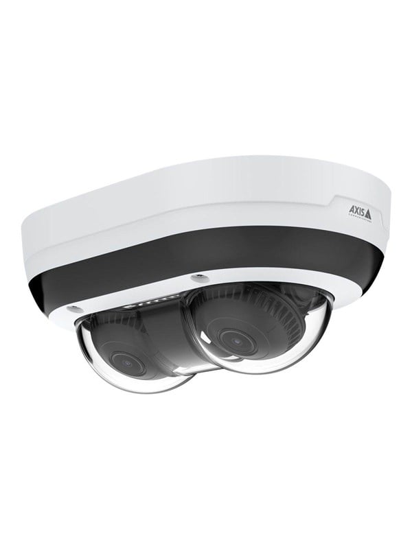 Axis P4707-PLVE Panoramic Camera