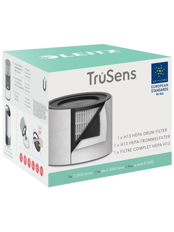 Produktfoto för TruSens Hepafilter TruSens Z-2000