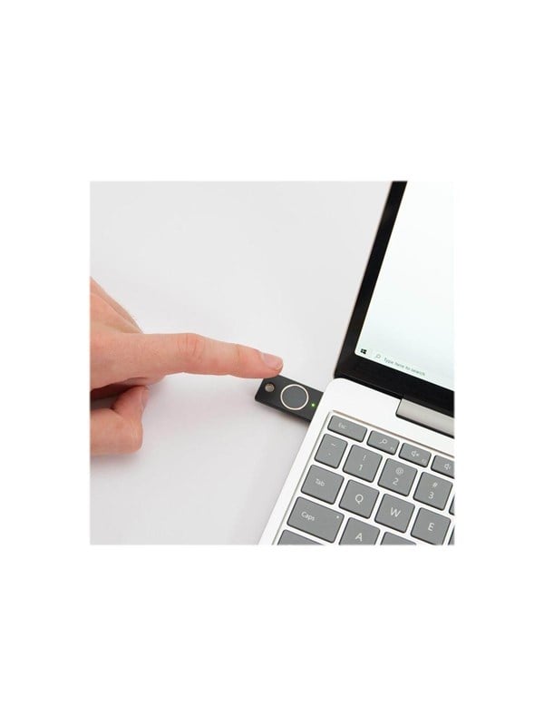Yubico YubiKey C Bio