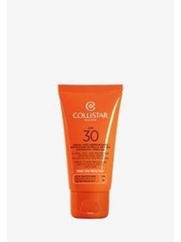 Collistar Global Anti-Age Face Cream SPF30 50 ml