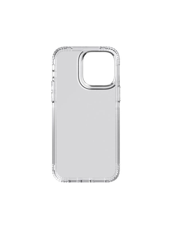 Tech21 Evo Clear iPhone 14 Pro Max Transparent