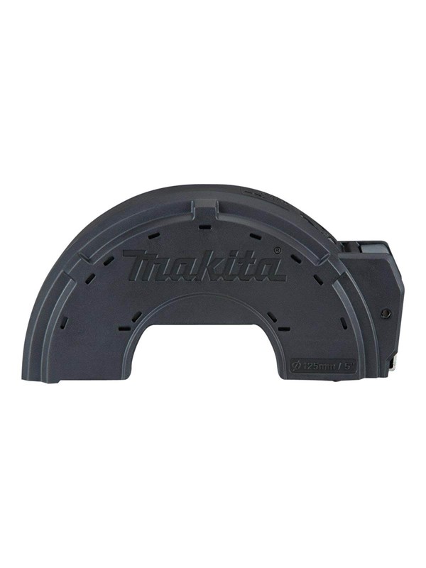 Makita protective guard with cover