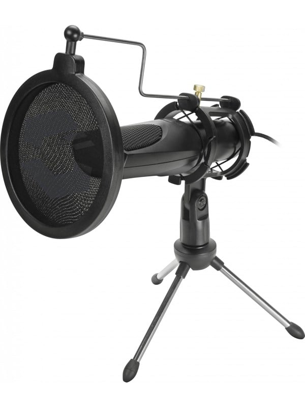 Produktfoto för Speed-Link AUDIS Streaming Microphone