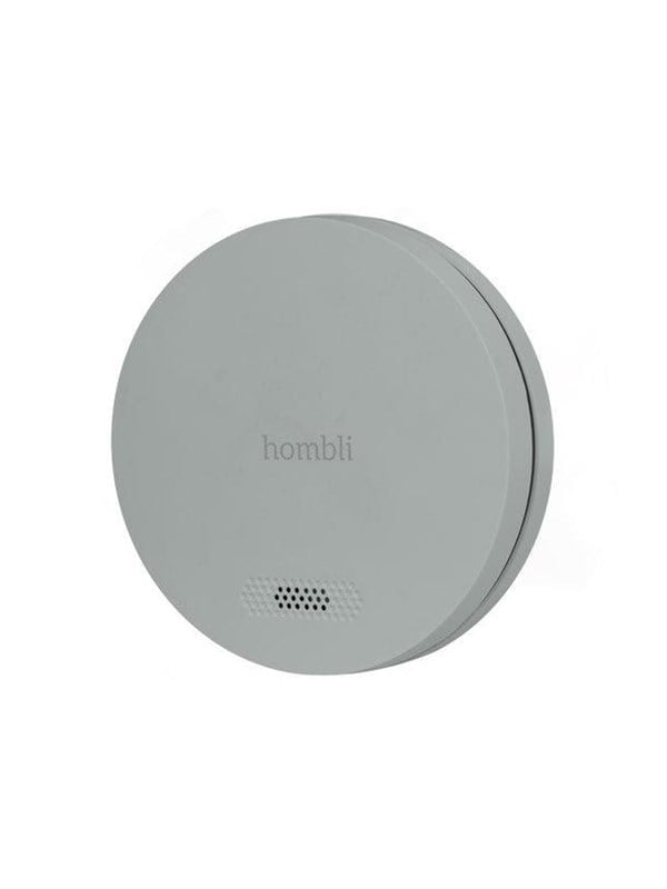 Hombli Smoke Detector Grey