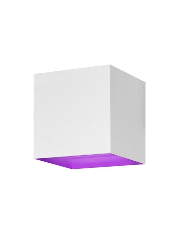 Hombli Smart Wall Light White