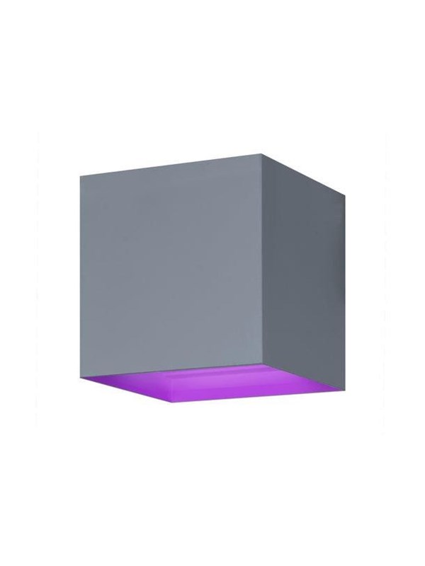 Hombli Smart Wall Light Grey