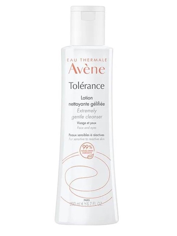 Avène Extremely Gentle Cleanser Lotion 200 ml