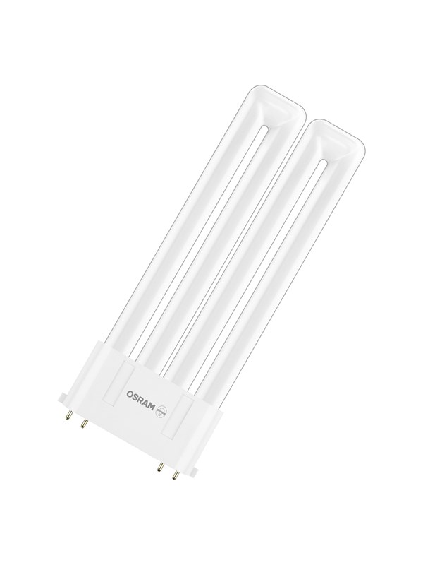 Osram LED-glödlampa Dulux F 20W/830 (36W) EM/230V 2G10