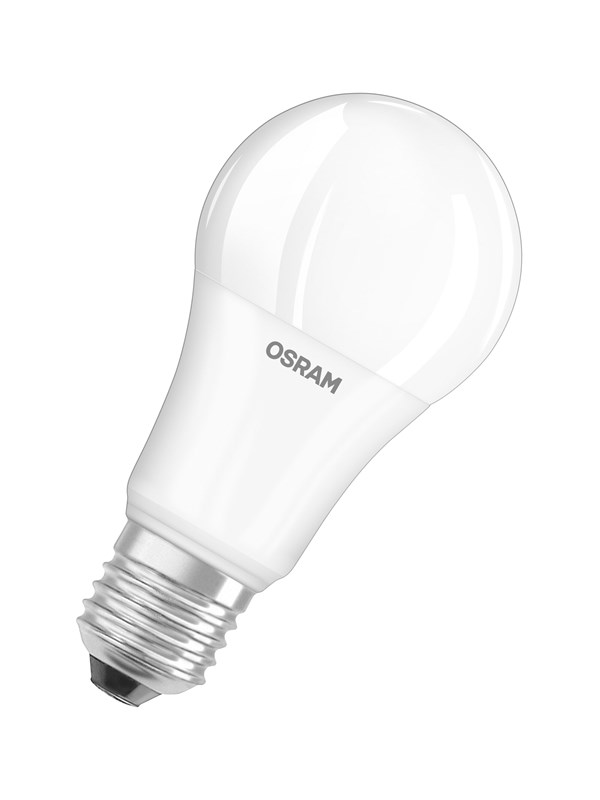 Osram LED-glödlampa Standard 13W/840 (100W) Frosted E27