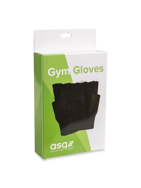 ASG Gym Gloves (XL)