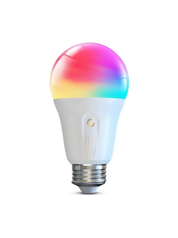 Govee Smart E27 Color Light Bulb