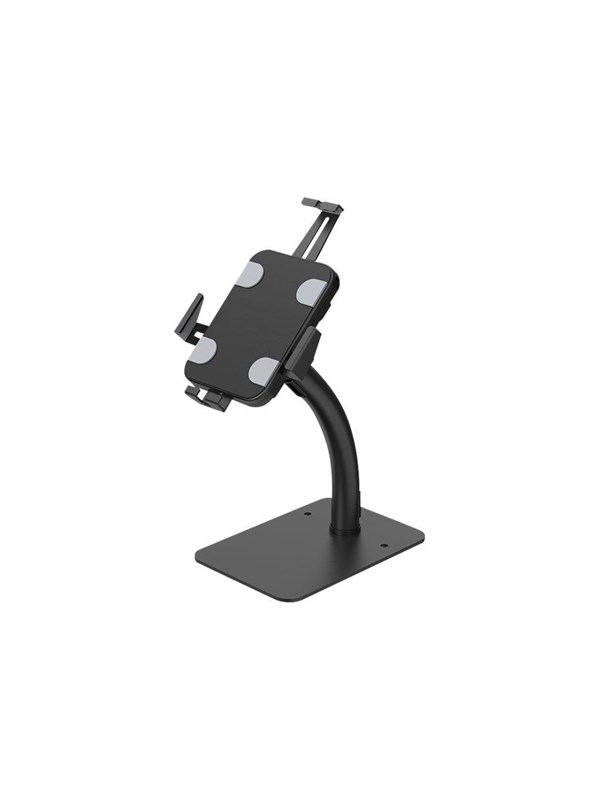 Neomounts DS15-625BL1 - stand - for tablet - black - Max 1 kg - recommended for 7.9" - 11"