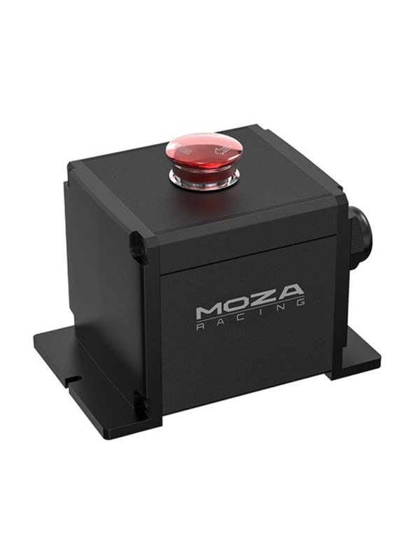 Moza Racing MOZA Emergent Stop for R21/R16/R9 - Sim Racing Tillbehör
