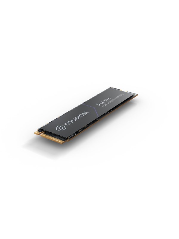 Solidigm P44 Pro Ssd 512gb Pcie 4.0 M.2 2280