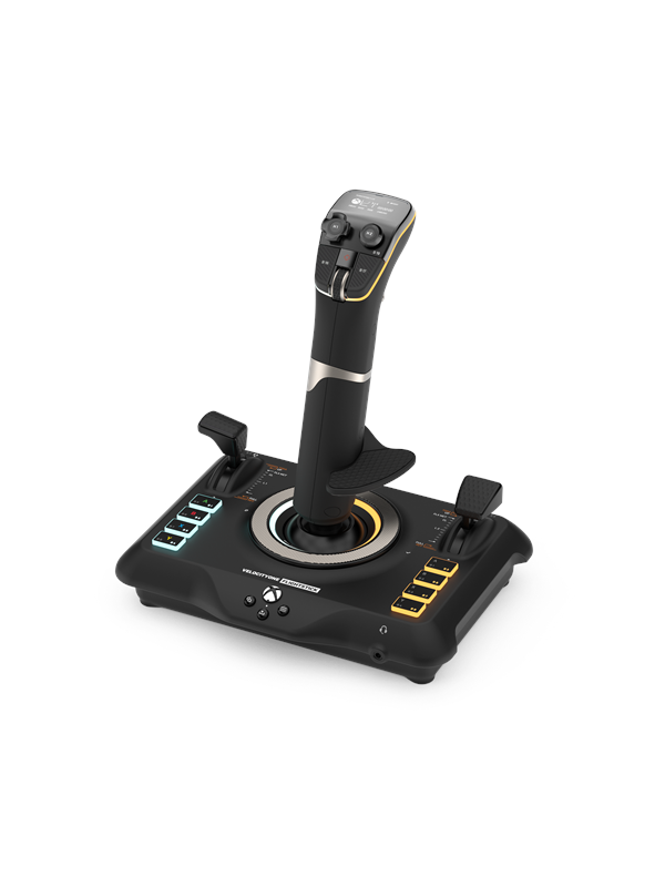 Turtle Beach V One Flightstick For Xb Wired Joystick Microsoft Xbox One